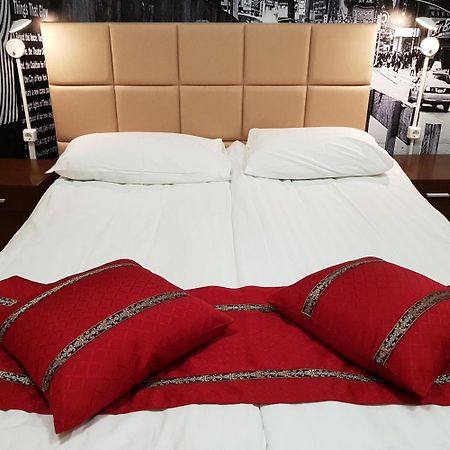Hotel Citi Inn ตัมเปเร ภายนอก รูปภาพ
