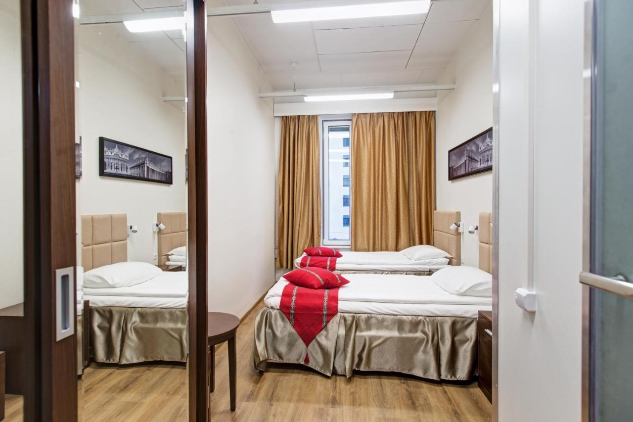Hotel Citi Inn ตัมเปเร ภายนอก รูปภาพ