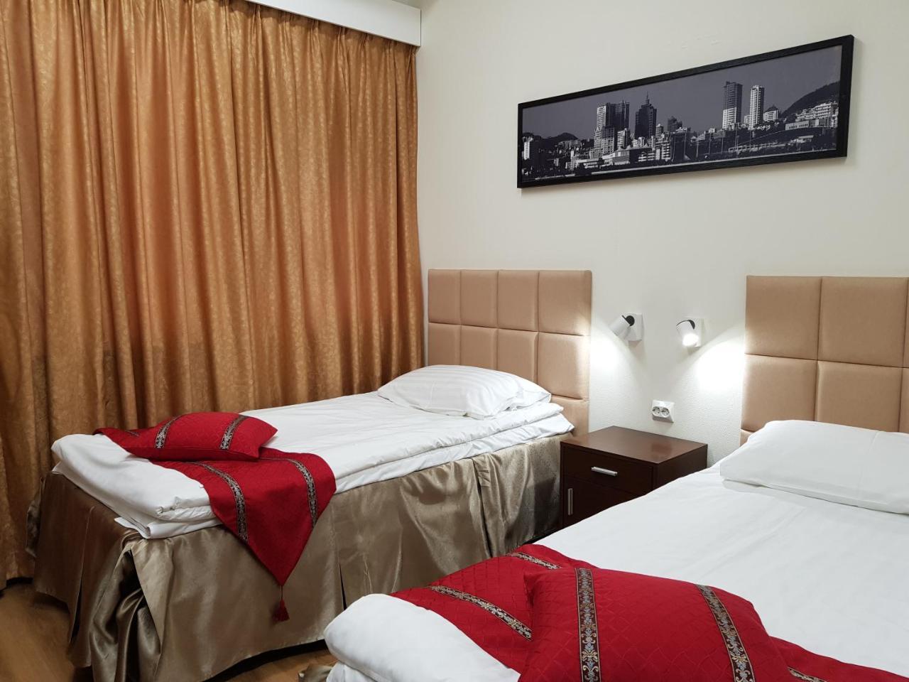 Hotel Citi Inn ตัมเปเร ภายนอก รูปภาพ
