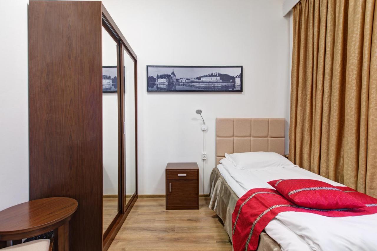 Hotel Citi Inn ตัมเปเร ภายนอก รูปภาพ